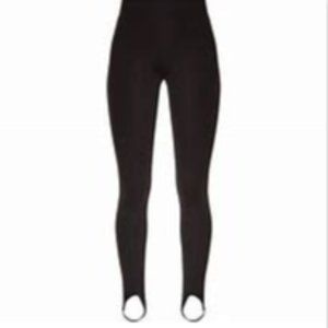 Dark Indigo, MINIMALIST HELMUT LANG Denim STIRRUP Trousers W27